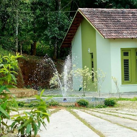 Ayurnest Pool Resort Wayanad Batheri Zewnętrze zdjęcie