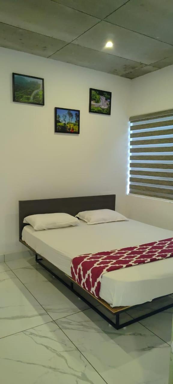 Ayurnest Pool Resort Wayanad Batheri Zewnętrze zdjęcie