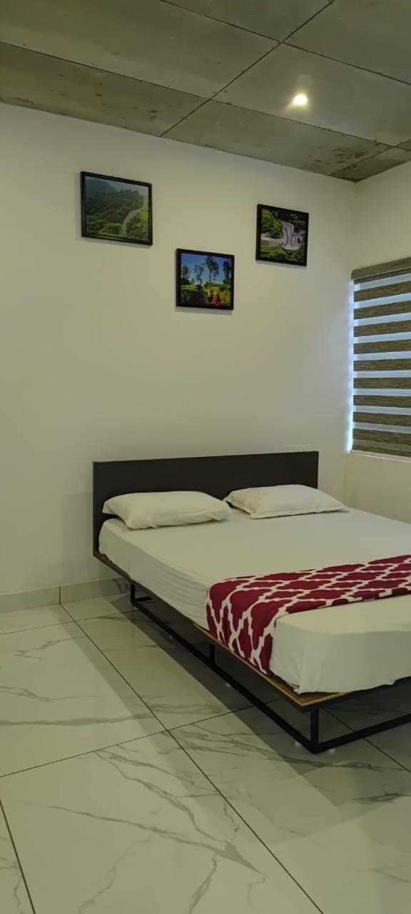 Ayurnest Pool Resort Wayanad Batheri Zewnętrze zdjęcie