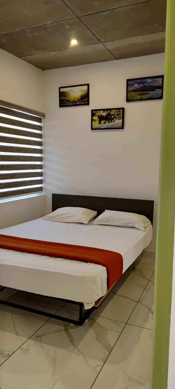 Ayurnest Pool Resort Wayanad Batheri Zewnętrze zdjęcie