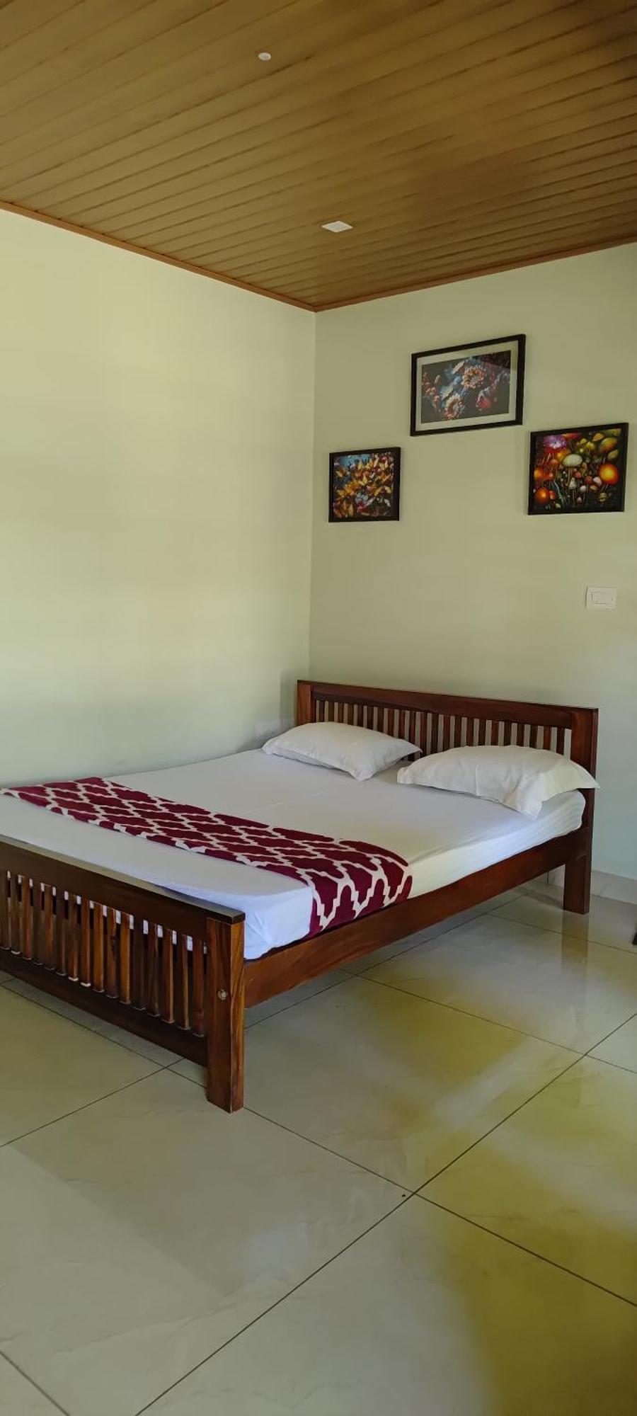 Ayurnest Pool Resort Wayanad Batheri Zewnętrze zdjęcie