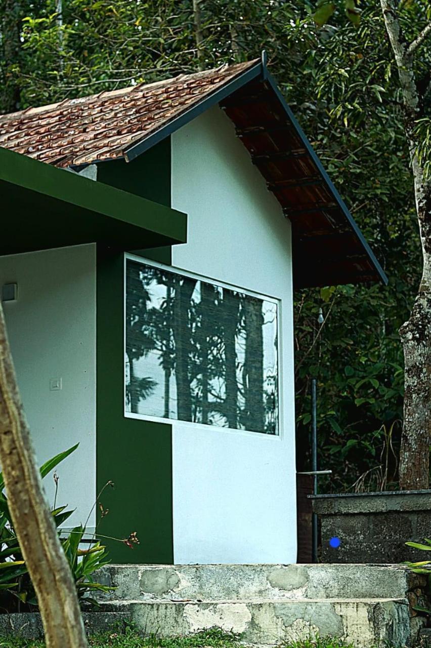 Ayurnest Pool Resort Wayanad Batheri Zewnętrze zdjęcie